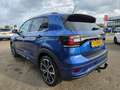 Volkswagen T-Cross 1.0 TSI 115pk T-Cross Life R-design | Trekhaak | C Blauw - thumbnail 4