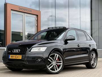 3.0 TDI SQ5 quattro Pro Line | Bang & Olufsen | Me