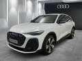 Audi Q5 S Line Tech Pro Paket Edition ONE Sportsitze Weiß - thumbnail 2