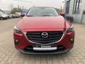 Mazda CX-3 G 2.0 Selection Design- u.Komfortpaket Navi Czerwony - thumbnail 7