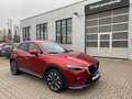 Mazda CX-3 G 2.0 Selection Design- u.Komfortpaket Navi Rouge - thumbnail 1