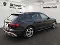 Audi A4 35 TDI S line Schwarz - thumbnail 4
