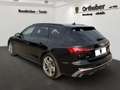 Audi A4 35 TDI S line Schwarz - thumbnail 5