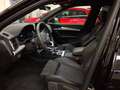 Audi Q5 50 TFSI e advanced qu S tr. Matrix AHK 19 ACC Schwarz - thumbnail 4