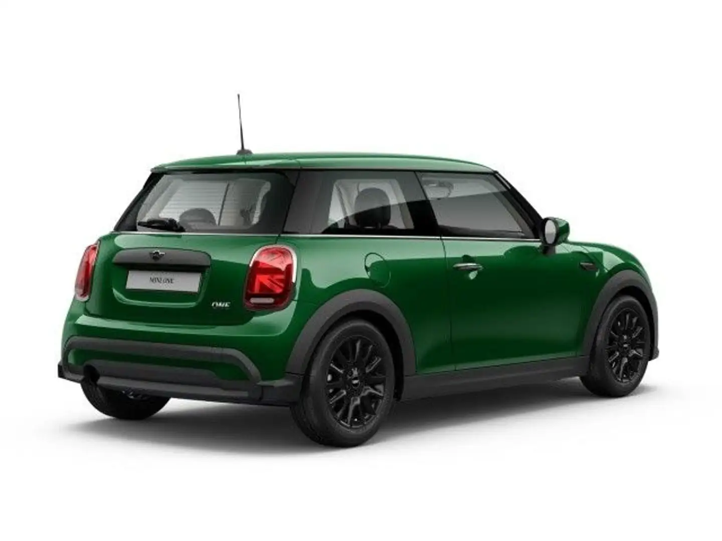 MINI One One Classic Trim Komfortzugang Klima Sportsitze Grün - 2