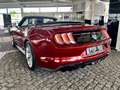 Ford Mustang GT Cabrio Aut. 1Hd + DE + FORD Garantie Rood - thumbnail 14