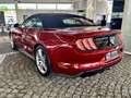 Ford Mustang GT Cabrio Aut. 1Hd + DE + Garantie Rojo - thumbnail 6