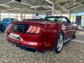 Ford Mustang GT Cabrio Aut. 1Hd + DE + FORD Garantie Rood - thumbnail 12