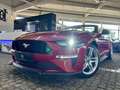 Ford Mustang GT Cabrio Aut. 1Hd + DE + FORD Garantie Rood - thumbnail 3