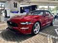Ford Mustang GT Cabrio Aut. 1Hd + DE + Garantie Rosso - thumbnail 7