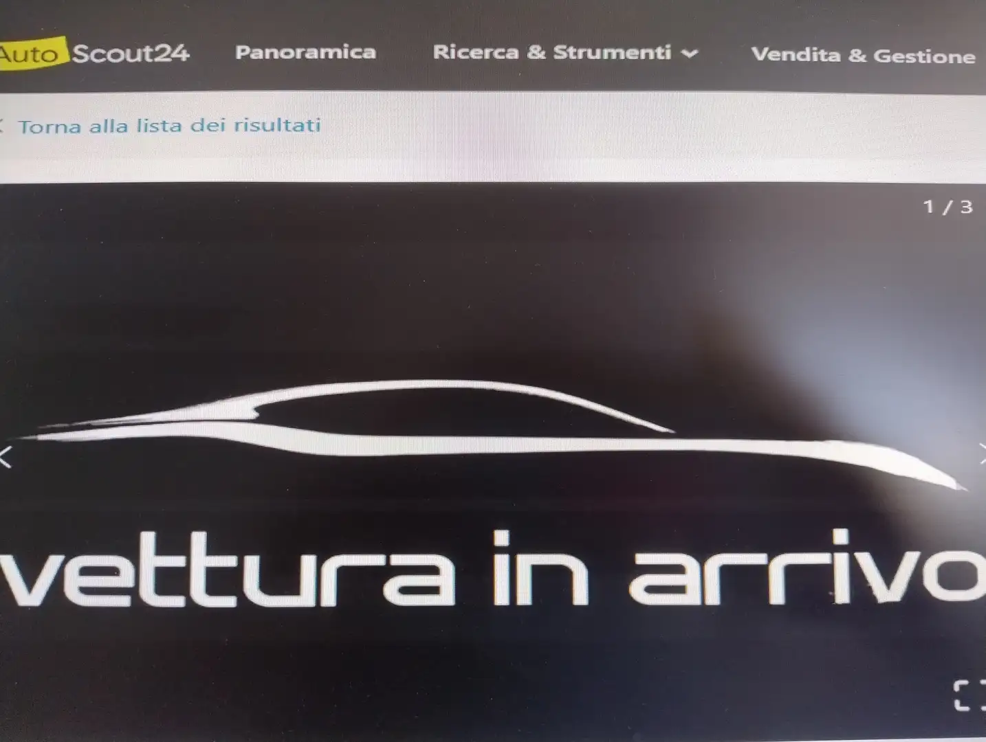 smart forTwo 0.9 t Passion 90cv twinamic my18 Blanc - 1