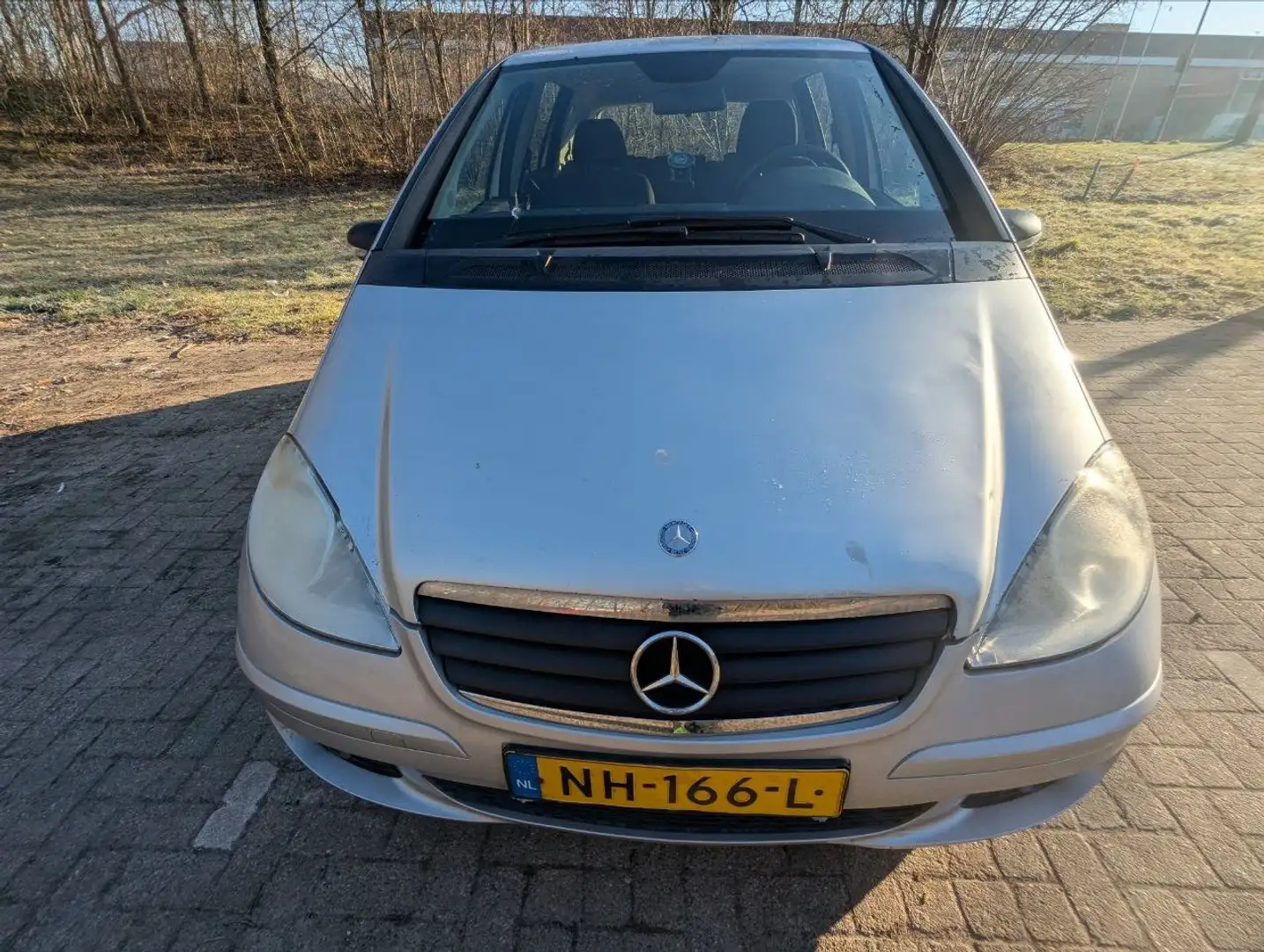 Mercedes-Benz A 150 A 150 Classic - 2