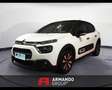 Citroen C3 3ª serie PureTech 83 S&S Shine Bianco - thumbnail 1