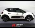 Citroen C3 3ª serie PureTech 83 S&S Shine Bianco - thumbnail 4