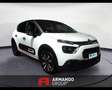 Citroen C3 3ª serie PureTech 83 S&S Shine Bianco - thumbnail 3