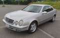 Mercedes-Benz CLK 200 Coupe k Elegance - thumbnail 1