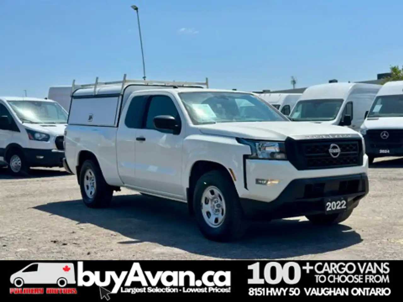 Nissan Frontier fotografie Nissan Frontier