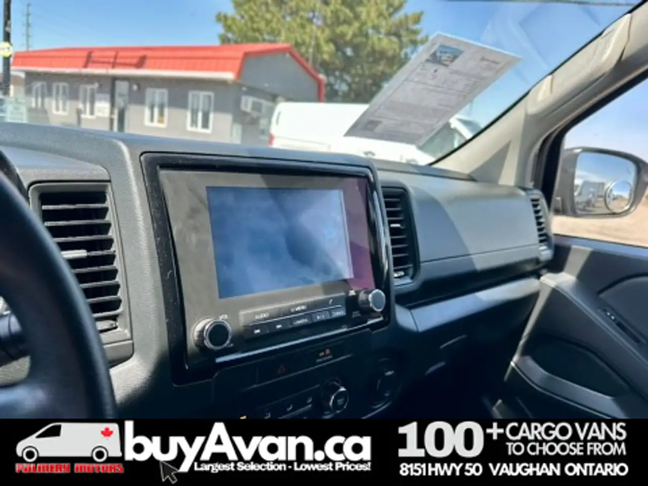 Nissan Frontier fotografie Nissan Frontier