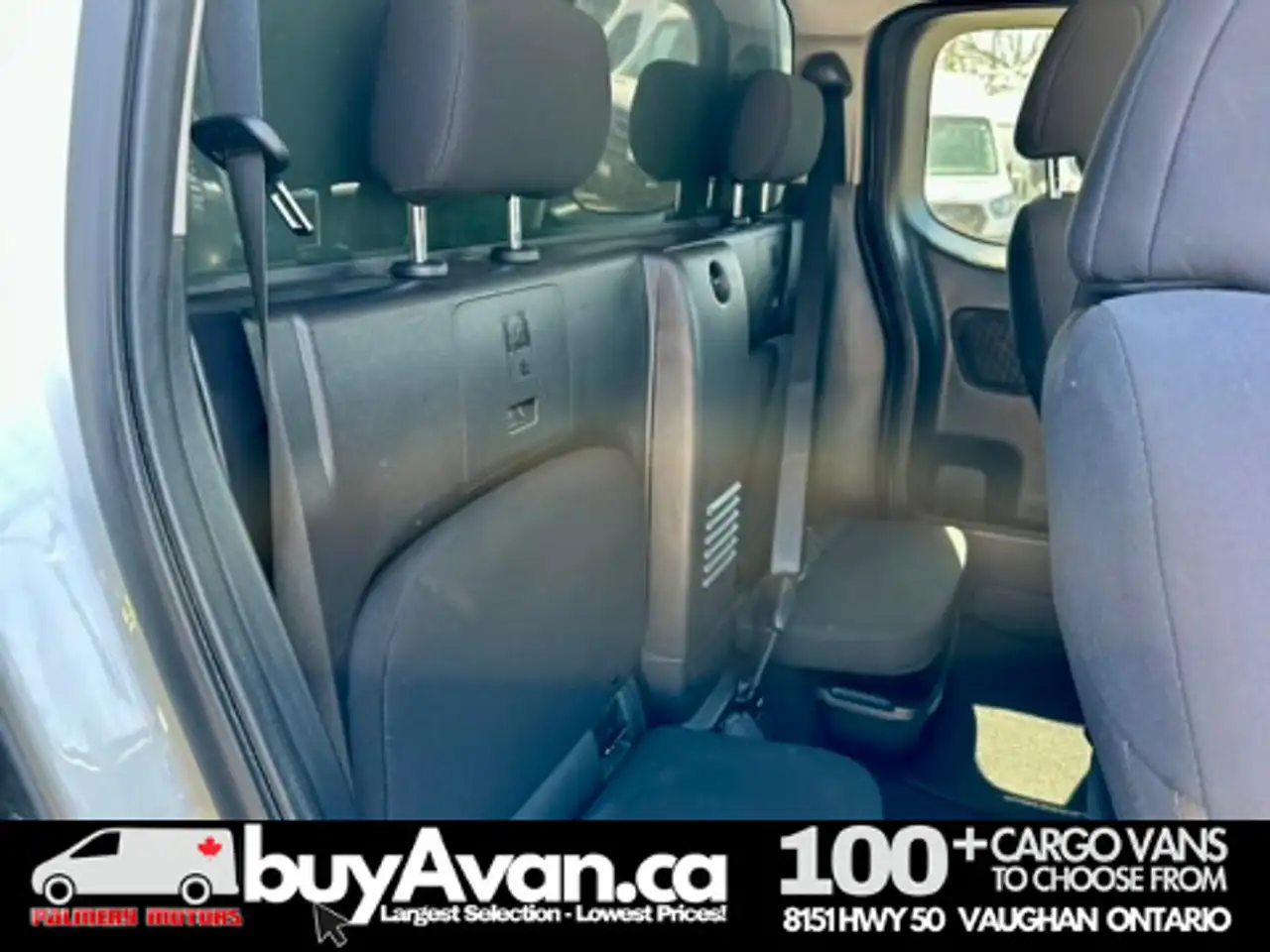 Nissan Frontier fotografie Nissan Frontier