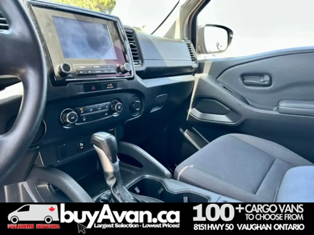 Nissan Frontier fotografie Nissan Frontier