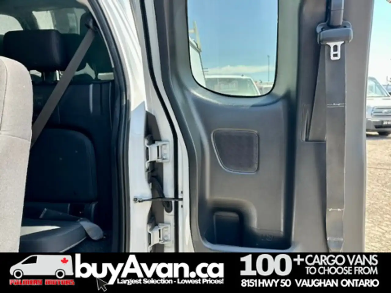 Nissan Frontier fotografie Nissan Frontier