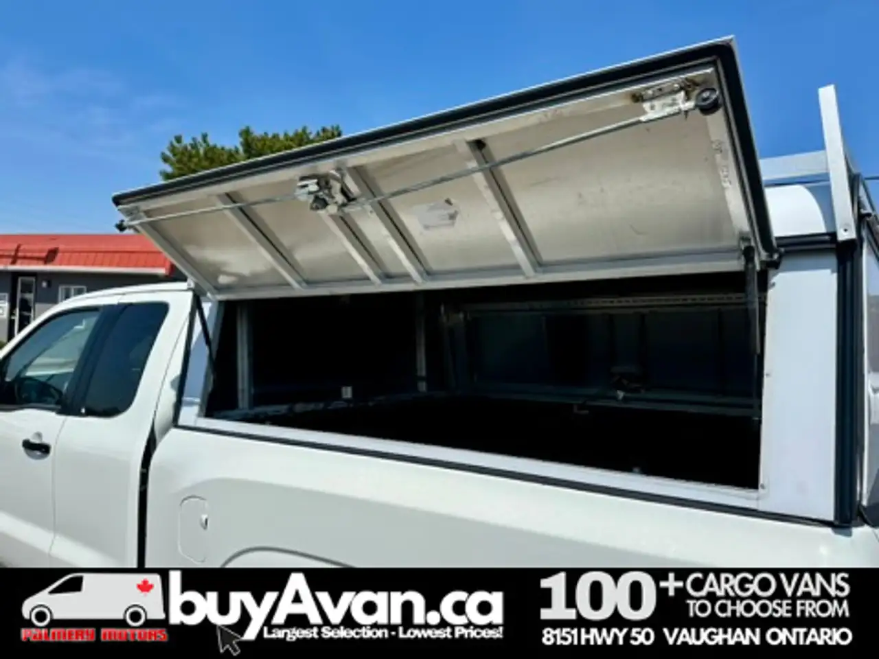 Nissan Frontier fotografie Nissan Frontier