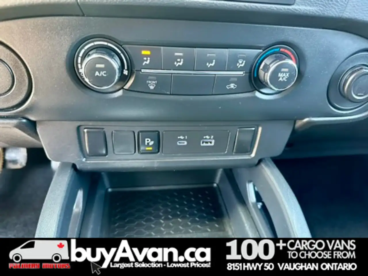 Nissan Frontier fotografie Nissan Frontier