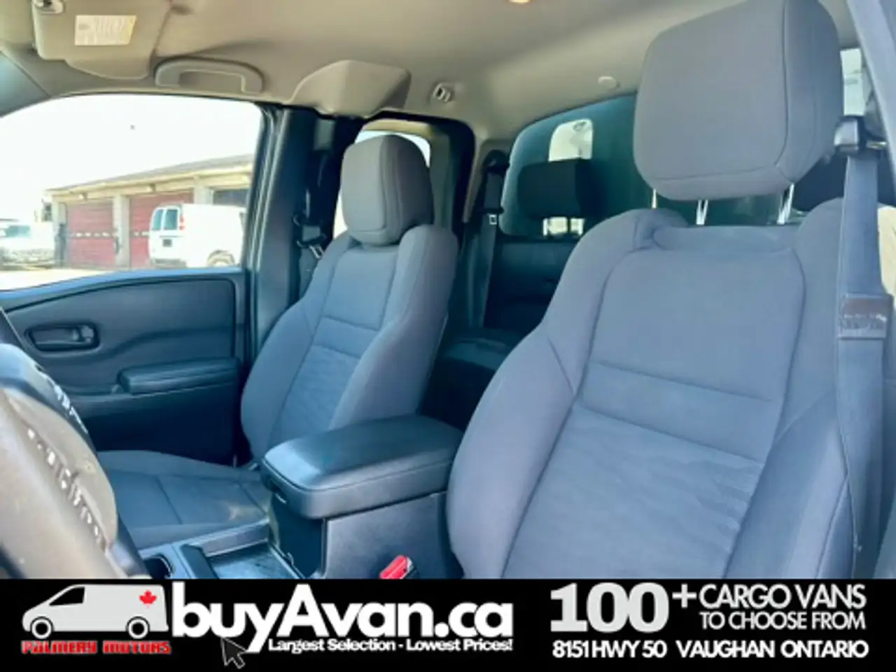 Nissan Frontier fotografie Nissan Frontier