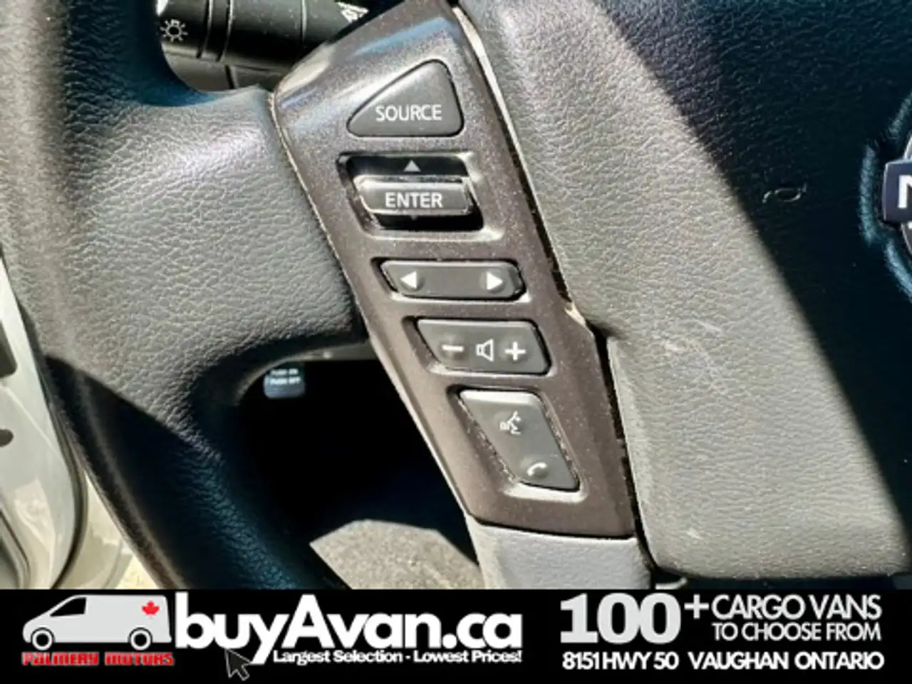 Nissan Frontier fotografie Nissan Frontier