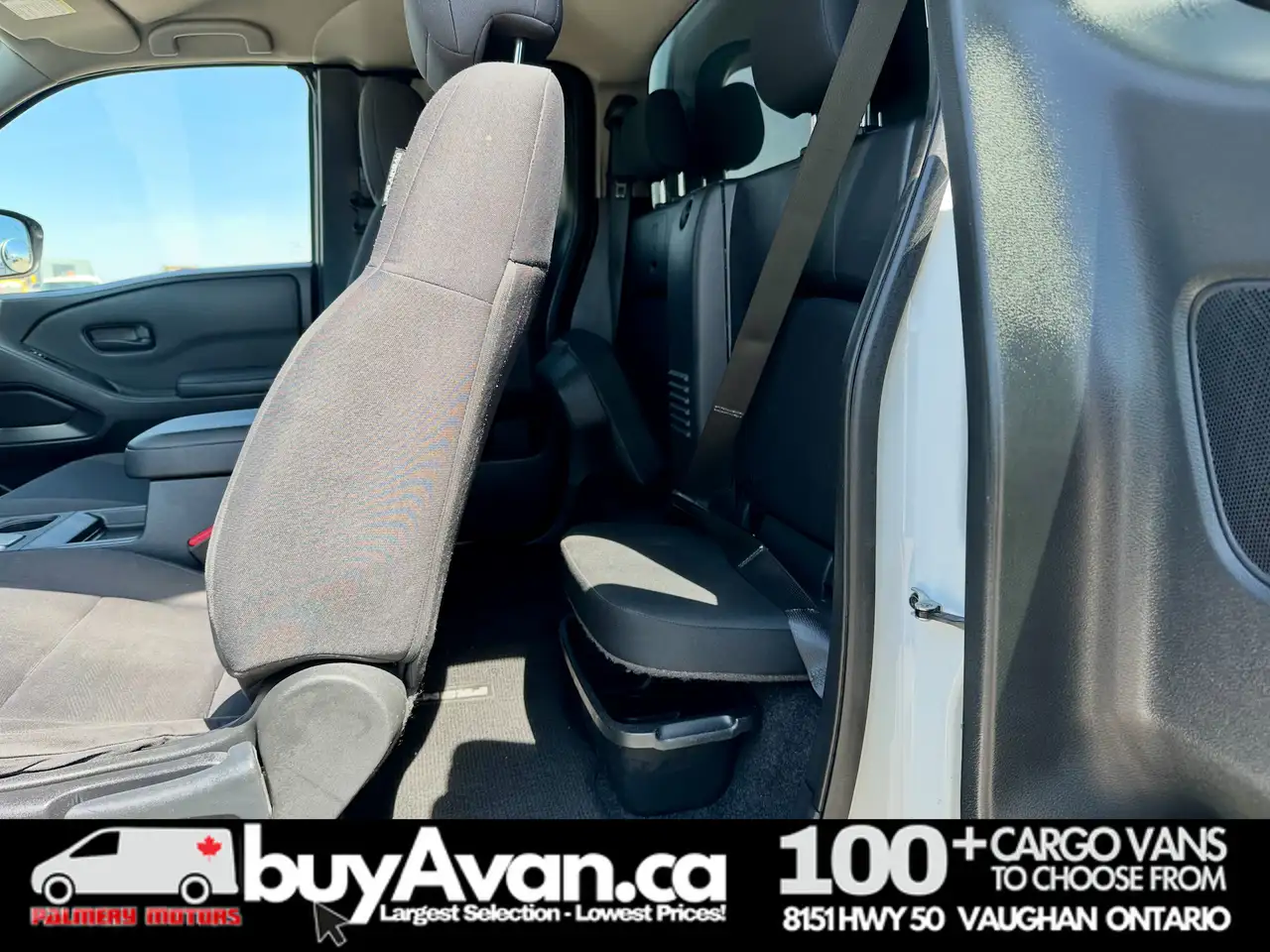 Nissan Frontier fotografie Nissan Frontier