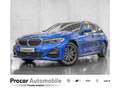 BMW 330 e M-Sport Aut Nav HuD Laser h&k Drive+Park 18" Blu/Azzurro - thumbnail 1