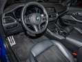 BMW 330 e M-Sport Aut Nav HuD Laser h&k Drive+Park 18" Blauw - thumbnail 7