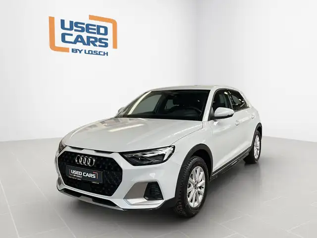 Audi A1 AllStreet+30TFSI+Navi+BVM