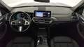 BMW X3 xdrive20d mhev 48V Msport auto Grigio - thumbnail 9