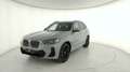 BMW X3 xdrive20d mhev 48V Msport auto Grigio - thumbnail 1