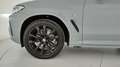 BMW X3 xdrive20d mhev 48V Msport auto Grigio - thumbnail 11