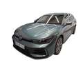 Volkswagen Passat Variant 2.0 TDI DSG R-Line Navi IQ.Light Grau - thumbnail 1
