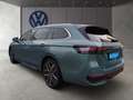 Volkswagen Passat Variant 2.0 TDI DSG R-Line Navi IQ.Light Grau - thumbnail 4
