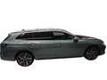 Volkswagen Passat Variant 2.0 TDI DSG R-Line Navi IQ.Light Grau - thumbnail 6