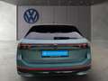 Volkswagen Passat Variant 2.0 TDI DSG R-Line Navi IQ.Light Grau - thumbnail 5