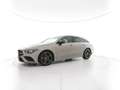 Mercedes-Benz CLA 200 shooting brake 200 d premium 4matic auto Silber - thumbnail 2