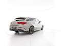 Mercedes-Benz CLA 200 shooting brake 200 d premium 4matic auto Argento - thumbnail 3