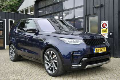 Land Rover Discovery 2.0 Sd4 HSE Luxury 7p. / NL-Auto / Adaptive / 22''