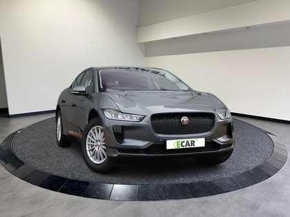 Jaguar I-Pace EV400 S 90 kWh | Wordt verwacht! | Let op: Voorbee