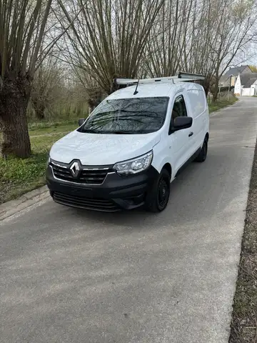 Renault Express 1.9 D RL 55