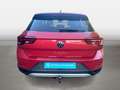 Volkswagen T-Roc Life 1.0 TSI OPF*AHK*LED*Navi*Garantie* Rot - thumbnail 4