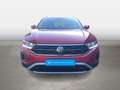 Volkswagen T-Roc Life 1.0 TSI OPF*AHK*LED*Navi*Garantie* Rot - thumbnail 7
