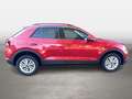 Volkswagen T-Roc Life 1.0 TSI OPF*AHK*LED*Navi*Garantie* Rot - thumbnail 5