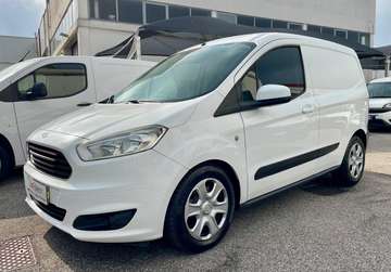 1.5 TDCI 95CV PERFETTO