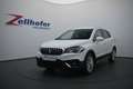 Suzuki SX4 S-Cross 1,4 DITC ALLGRIP shine Aut. Weiß - thumbnail 1